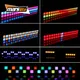 Matrix Blinder ODM Wholesale - Marslite 6