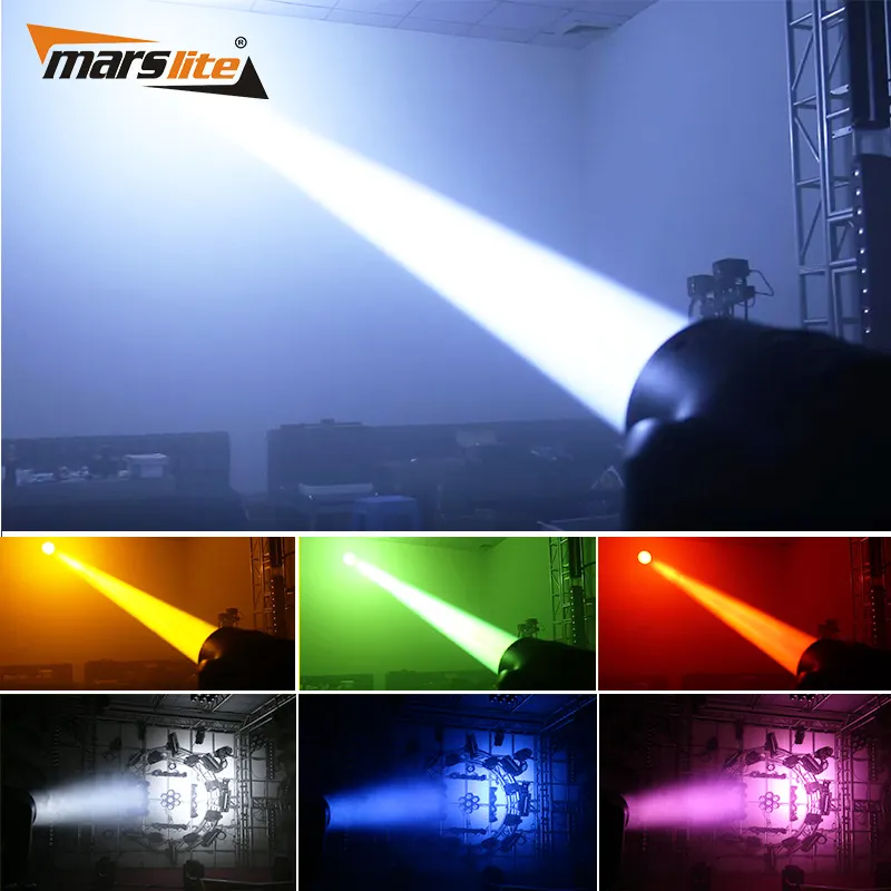 Customizedstage Light Price ODM Mental 3