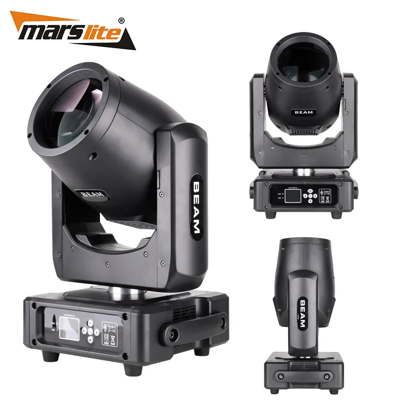 Customizedstage Light Price ODM Mental 5