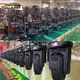 Custom Made Disco Flash Light Disco Flash Light Company 5