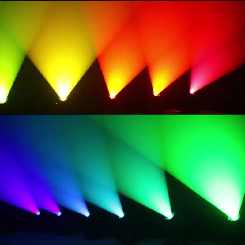 Led Moving Head Mental Wholesale - Marslite 2