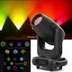 Led Moving Head Mental Wholesale - Marslite 5