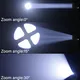 Customizedcheap Stage Lighting 100V~240V AC Internationalexpress/Air/Sea 5