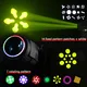 Customizedcheap Stage Lighting 100V~240V AC Internationalexpress/Air/Sea 3