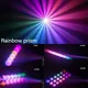 Customizedcheap Stage Lighting 100V~240V AC Internationalexpress/Air/Sea 4