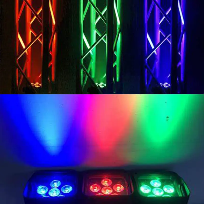 Hot Sale Mini Par Supplier 2
