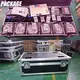 Hot Sale Mini Par Supplier 6