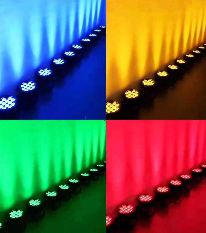 Custom Made Stage Lighting System Company 3