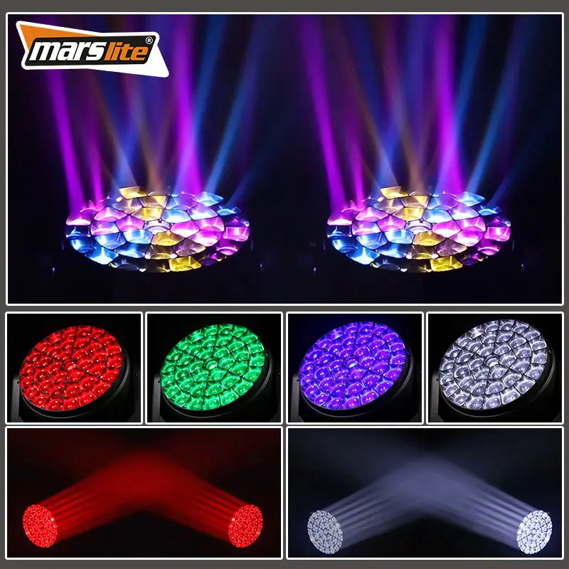 Marslite Pro Stage Lighting 1500w Pro Stage LightingDistributor 5