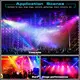 Marslite Pro Stage Lighting 1500w Pro Stage LightingDistributor 6