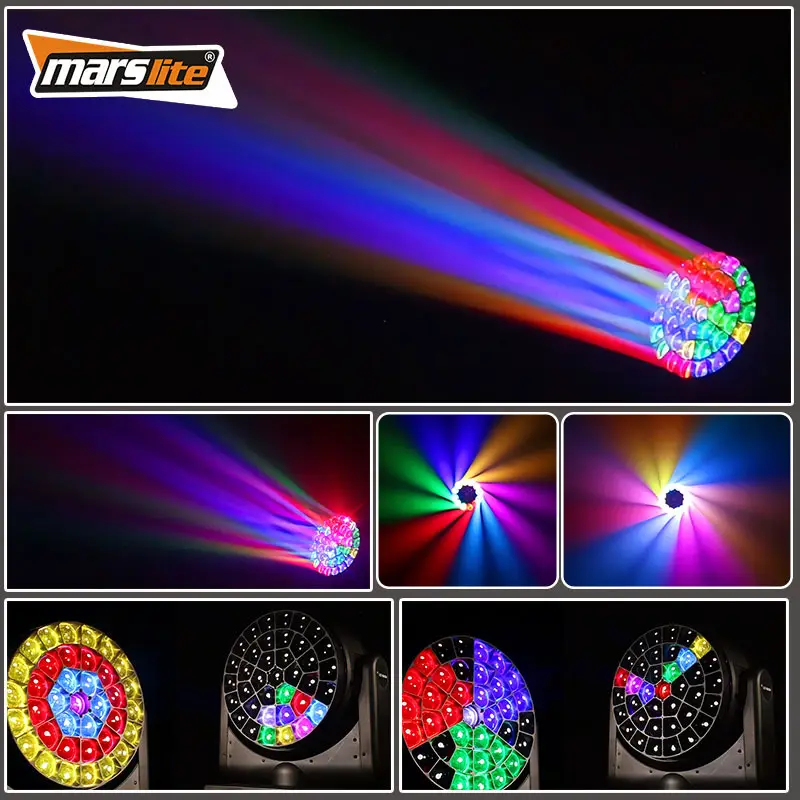 Marslite Pro Stage Lighting 1500w Pro Stage LightingDistributor 4