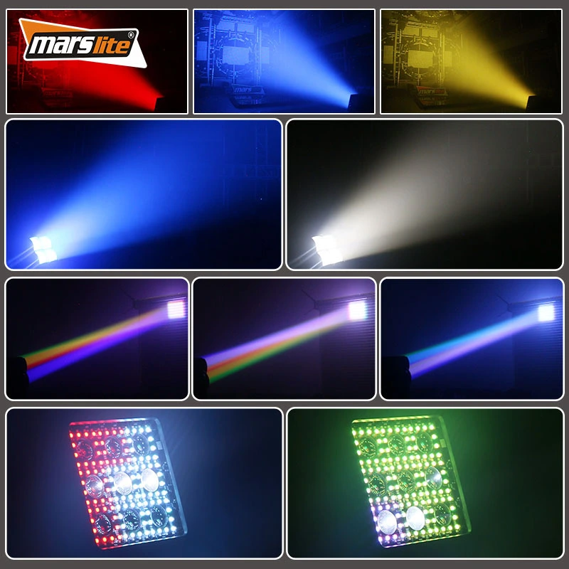 Professional Dj Lighting Packages 4