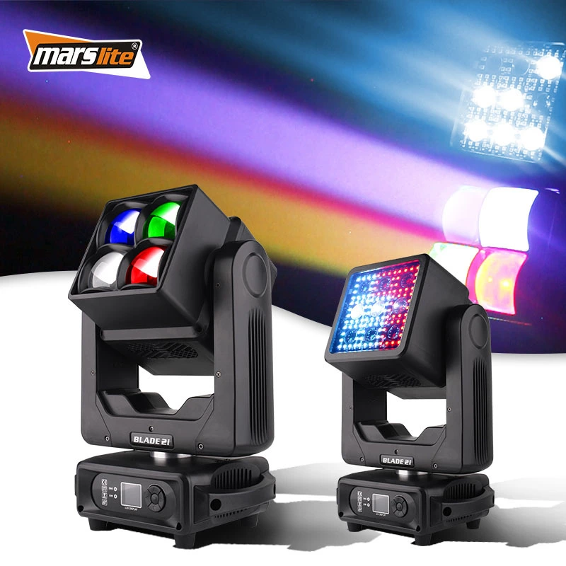 Professional Dj Lighting Packages 6
