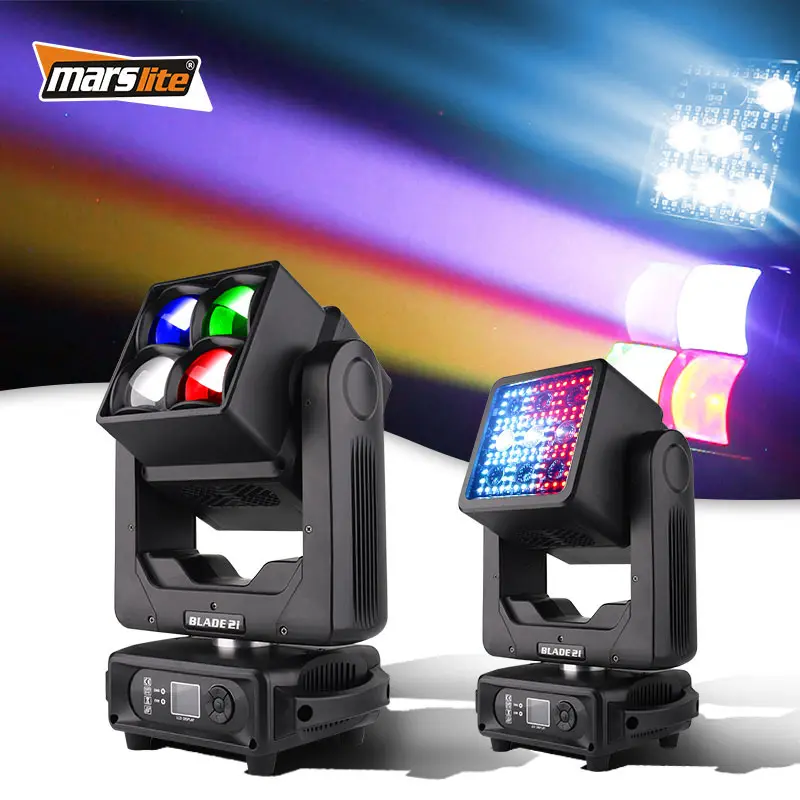 Professional Dj Lighting Packages 6