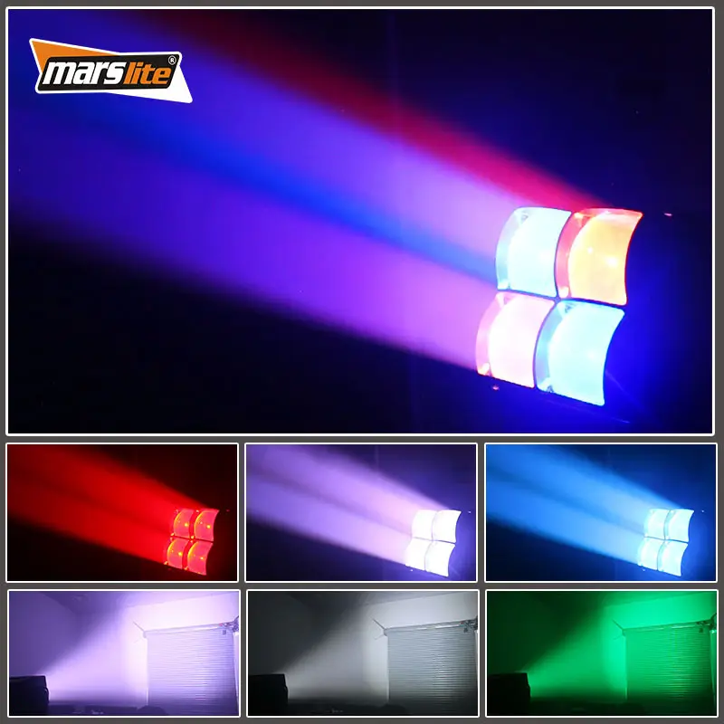 Professional Dj Lighting Packages 3