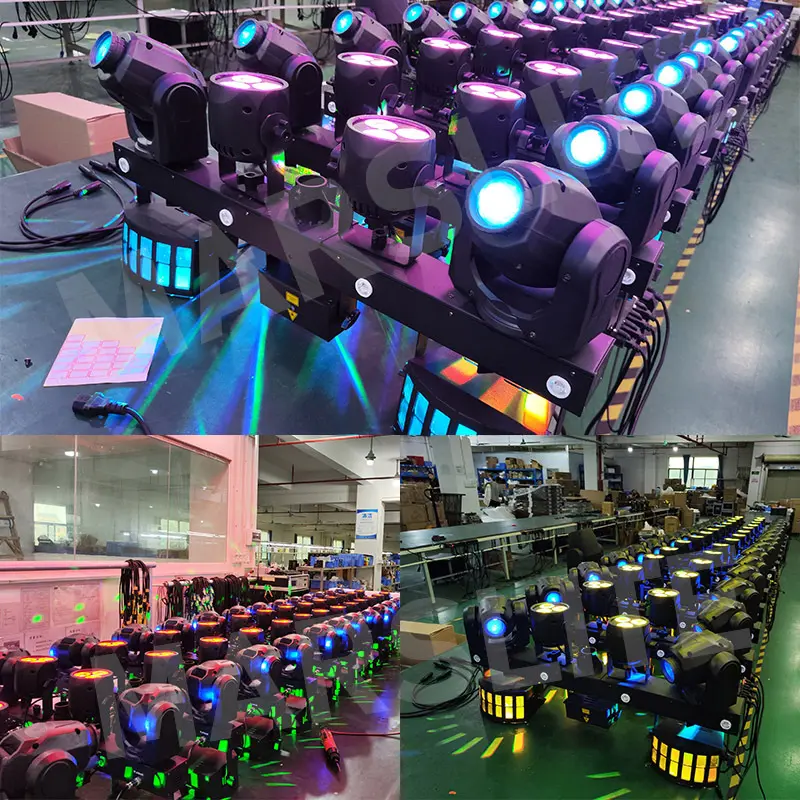 Quality Led Spotlights for Sale Led Spotlights for Sale Company 4