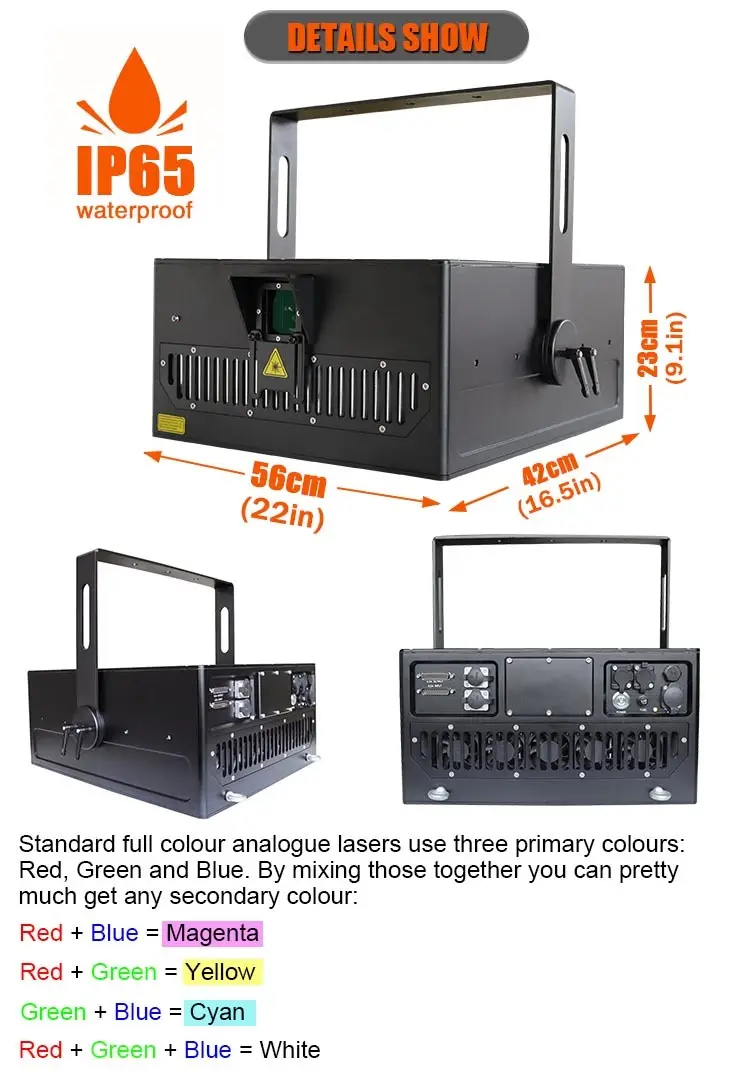 Theatre Stage Lighting Internationalexpress/Air/SeaCompany 2