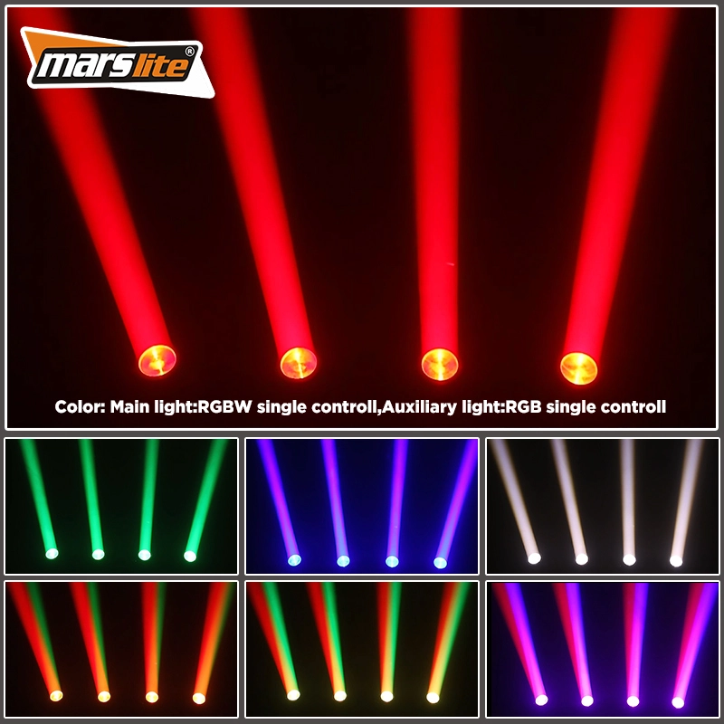 Moving Light Led Factory Price Pass 3