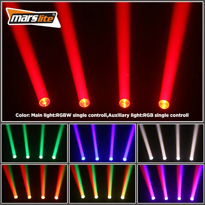 Latest Led Moving Head Disco Light Price List 3