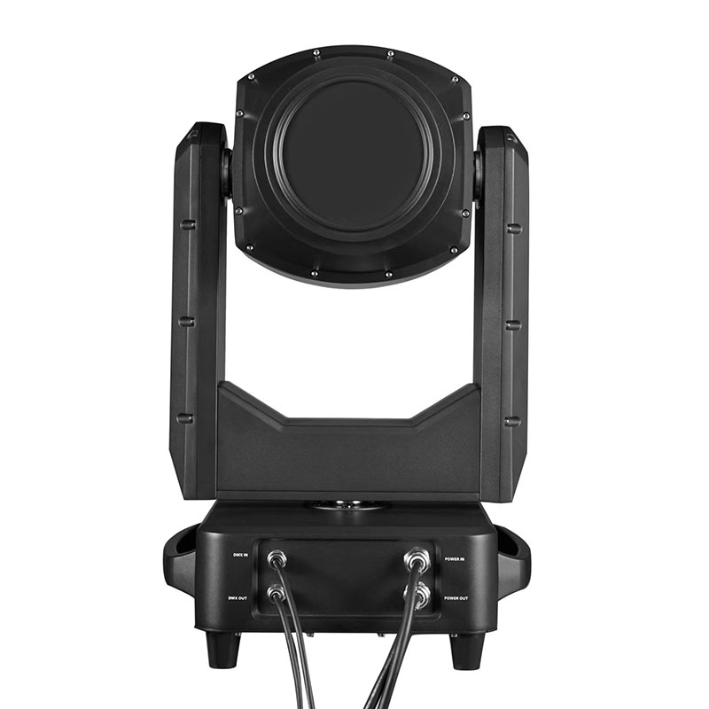 420w Wasserdichtes Moving Head Beam Bühnenlicht IP65 Moving Heads Beam Outdoor 420w Wasserdichtes Moving Head Licht 5