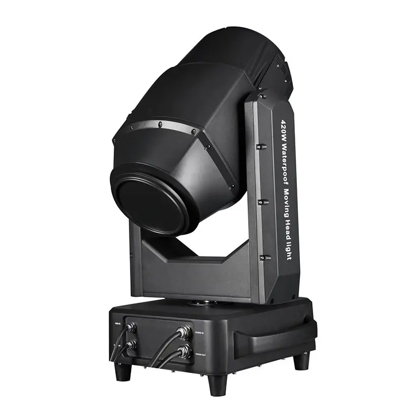 Cheap Dj Lights Supplier AC90-235V 50/60Hz 3