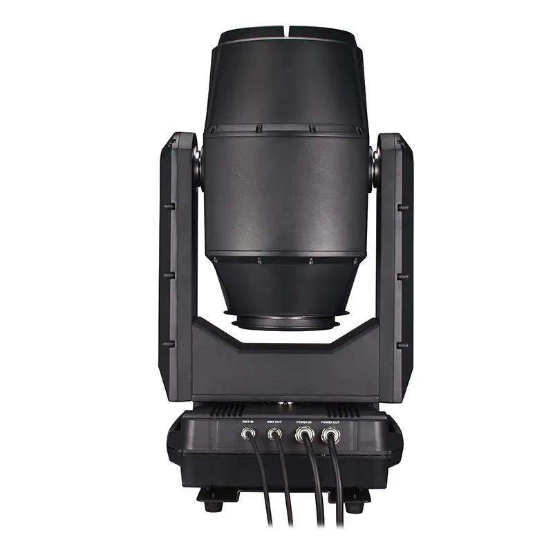 Marslite Portable Stage Lights 500w Portable Stage LightsSupplier 4