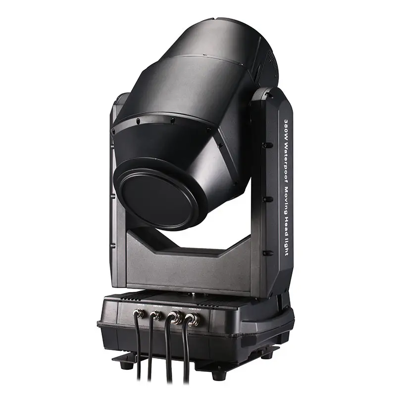 Marslite Portable Stage Lights 500w Portable Stage LightsSupplier 3