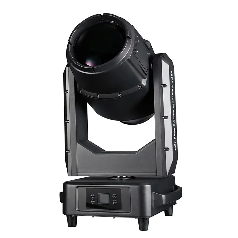 Cheap Dj Lights Supplier AC90-235V 50/60Hz 2