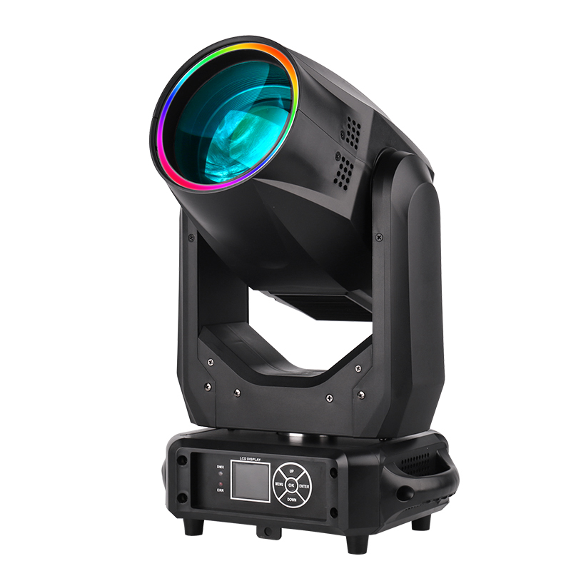 295w Beam Moving Head Stage Light with Halo 295 Beam Sharpy 295w Beam Moving Head Stage Light with Halo 295 Beam Sharpy