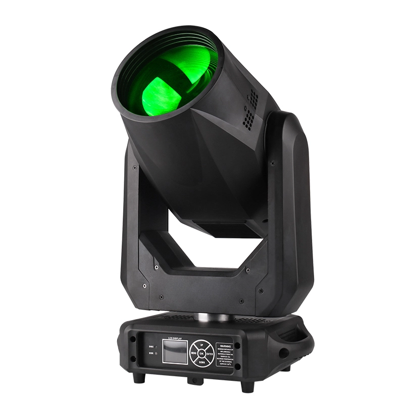 Beam 380 20r Sharpy Beam Light Spot Wash 3in1 Moving Head Beam 380w Moving Head DJ Bühnenlicht 1