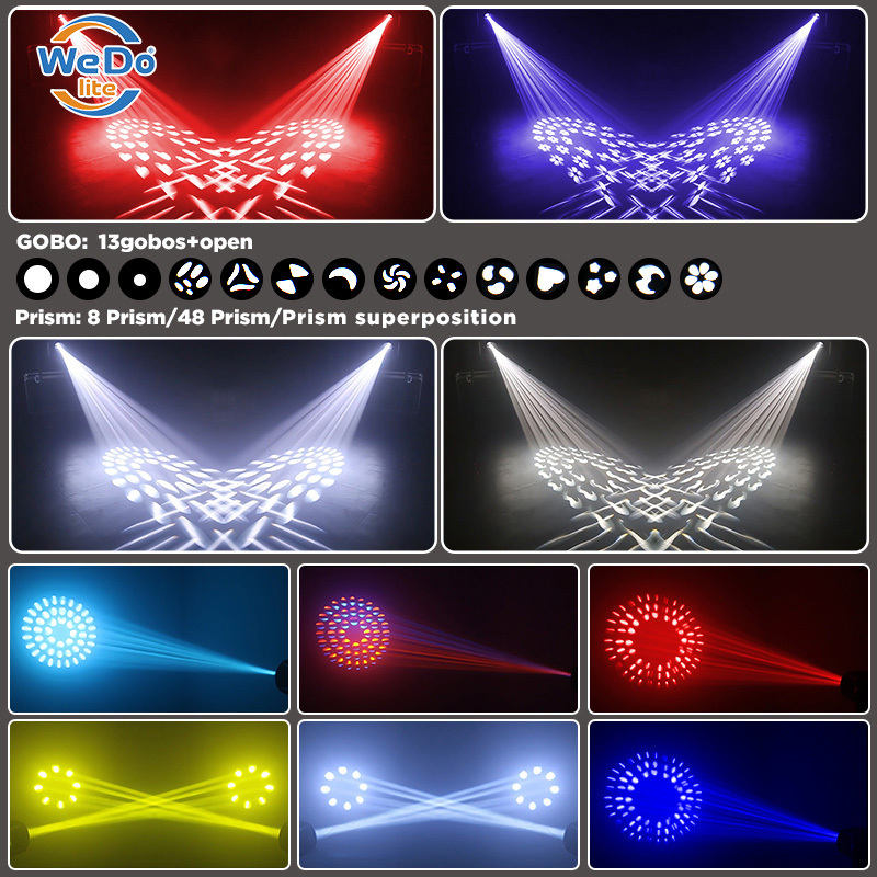 STAR BURST (WLP-E630) レーザーライト H99462cd645a540d08695fe65b5649