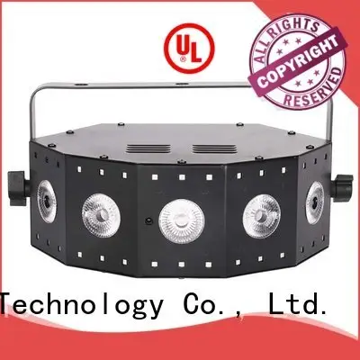 Wholesale magic cheap dj lights Marslite Brand 1