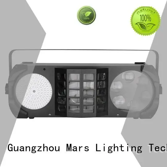 Marslite Brand par theatre lighting 1