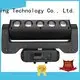 finger cheap dj lights wash Marslite 1