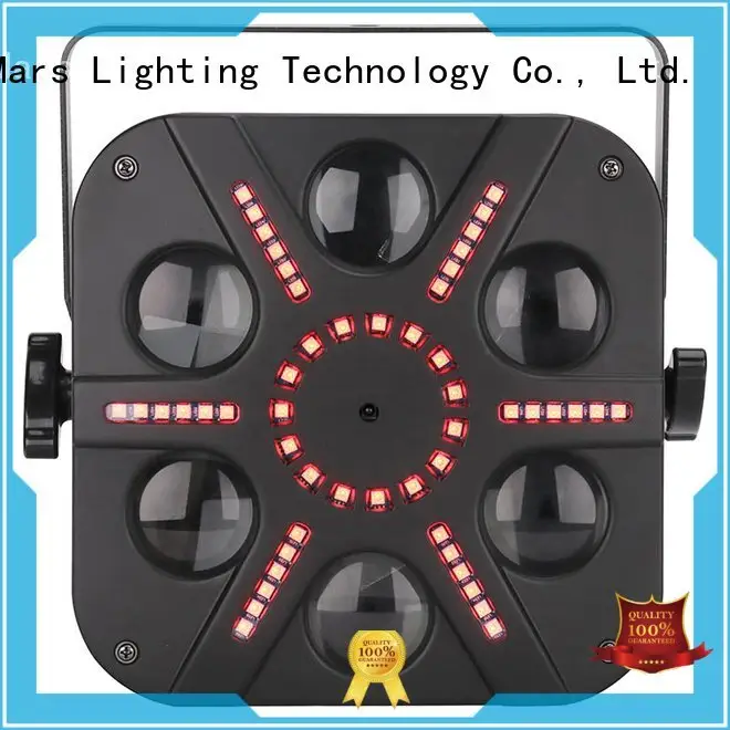flat theatre lightingMarslite Brand 1