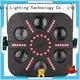 flat theatre lightingMarslite Brand 1