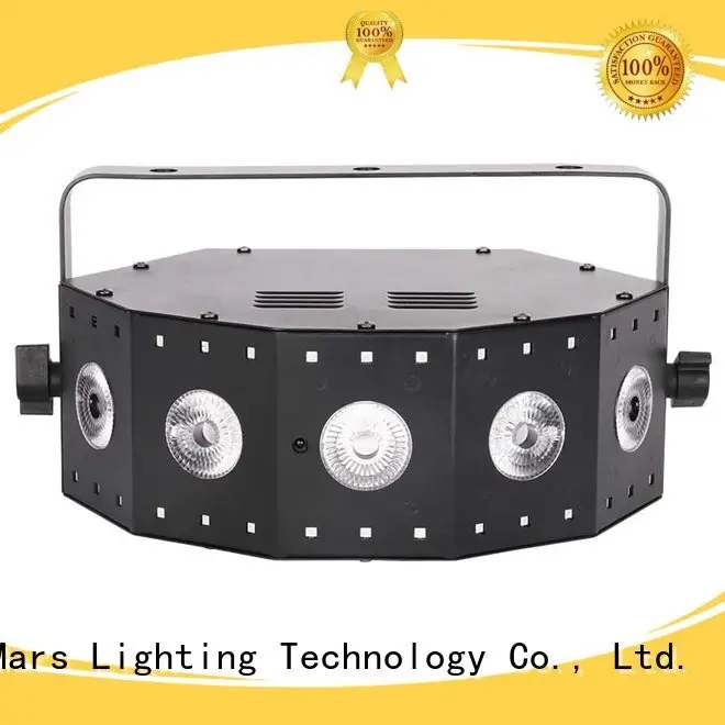 cheap dj lights led laser beam bar Bulk Buy 1