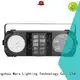 rgbuv theatre lighting razor Marslite 1