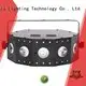 Marslite Brand finger cheap dj lights 1