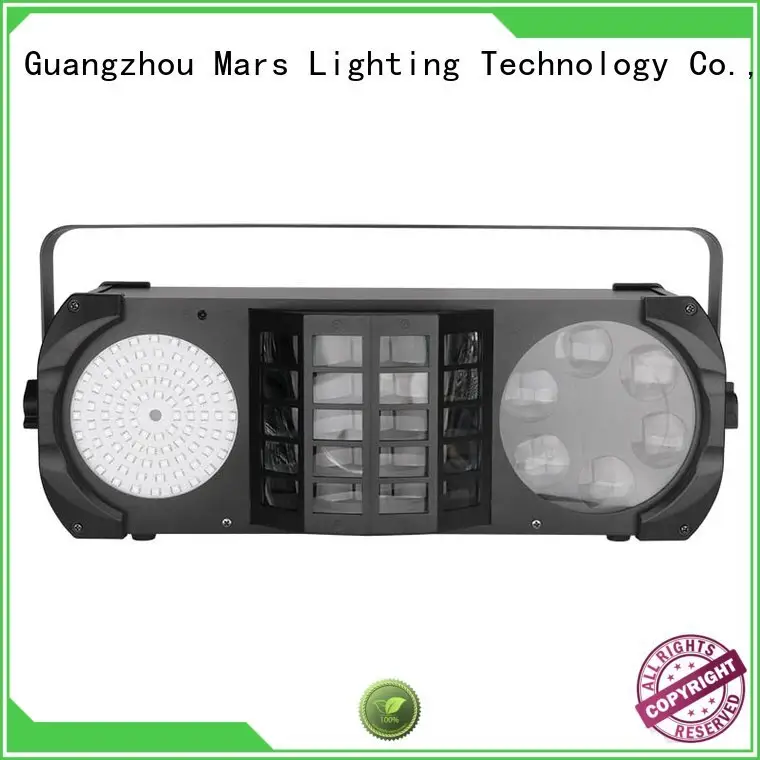 Custom mini smd theatre lighting 1