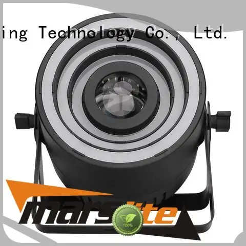 160x05w color theatre lighting Marslite Brand 1