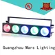 led color changing lights popular slim Marslite Brand matrix led 1