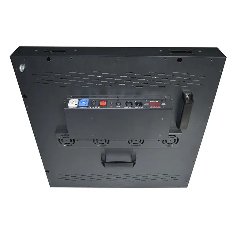 trendy Custom 3in1 matrix led matrix Marslite 2