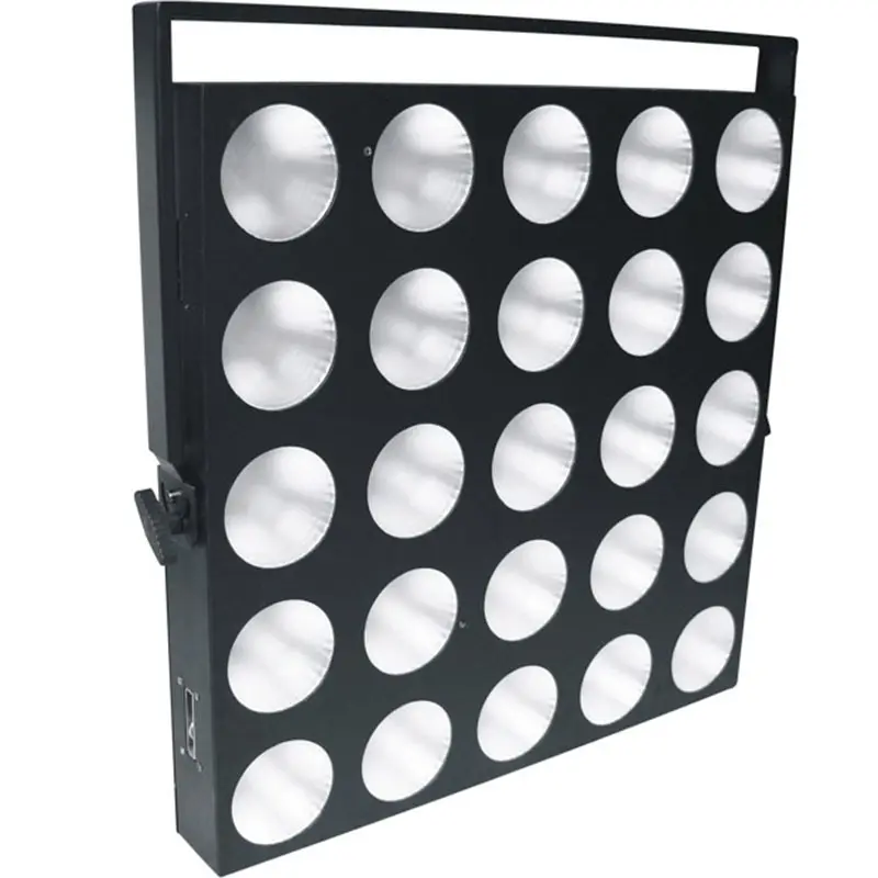 trendy Custom 3in1 matrix led matrix Marslite 3
