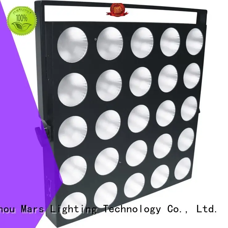 trendy Custom 3in1 matrix led matrix Marslite 1