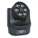 Quality Marslite Brand four 10w led moving head light 4