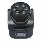 Quality Marslite Brand four 10w led moving head light 3
