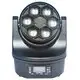 Quality Marslite Brand four 10w led moving head light 2