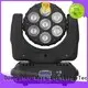 color four hot sale led moving head light Marslite Brand 1