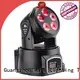 trendy four Marslite Brand moving head dj lights factory 1